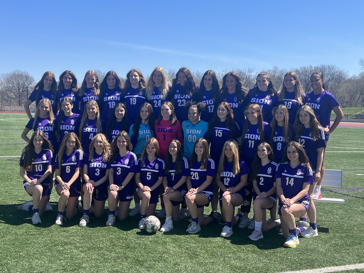Picture day!!NDS🟣🟣💜🟣⚽️