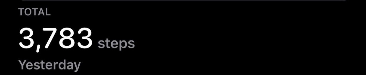 RennardFox's tweet image. As usual Master rocks👍🏻 

Here it is, mine for Apr 06

#Walkchallenge
#PR45minwalkclub