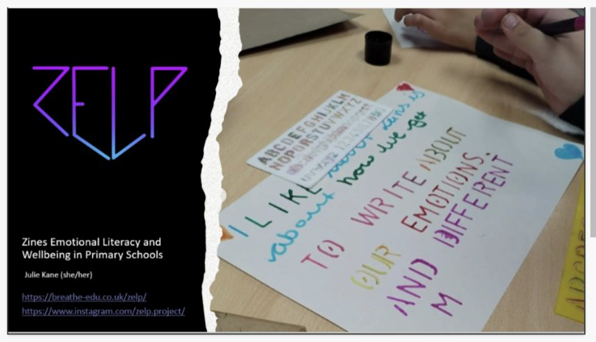 JRK ๐ GMBPsS (@fstopqueen) on Twitter photo Thanks to the #PHaR group for listening to me talk about the #ZELPProject and our experiences delivering it this morning!!!
Such a useful activity and really helped me get some perspective.
Thanks again @ipanalysis, <a href="/wiilium/">William Day</a>, et al. ๐
#MentalHealthResearch Thanks to the #PHaR group for listening to me talk about the #ZELPProject and our experiences delivering it this morning!!!
Such a useful activity and really helped me get some perspective.
Thanks again @ipanalysis, <a href="/wiilium/">William Day</a>, et al. ๐
#MentalHealthResearch