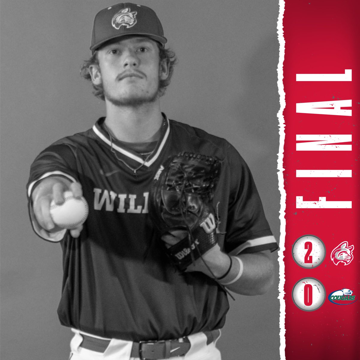 IWU Wildcat Baseball tweet media