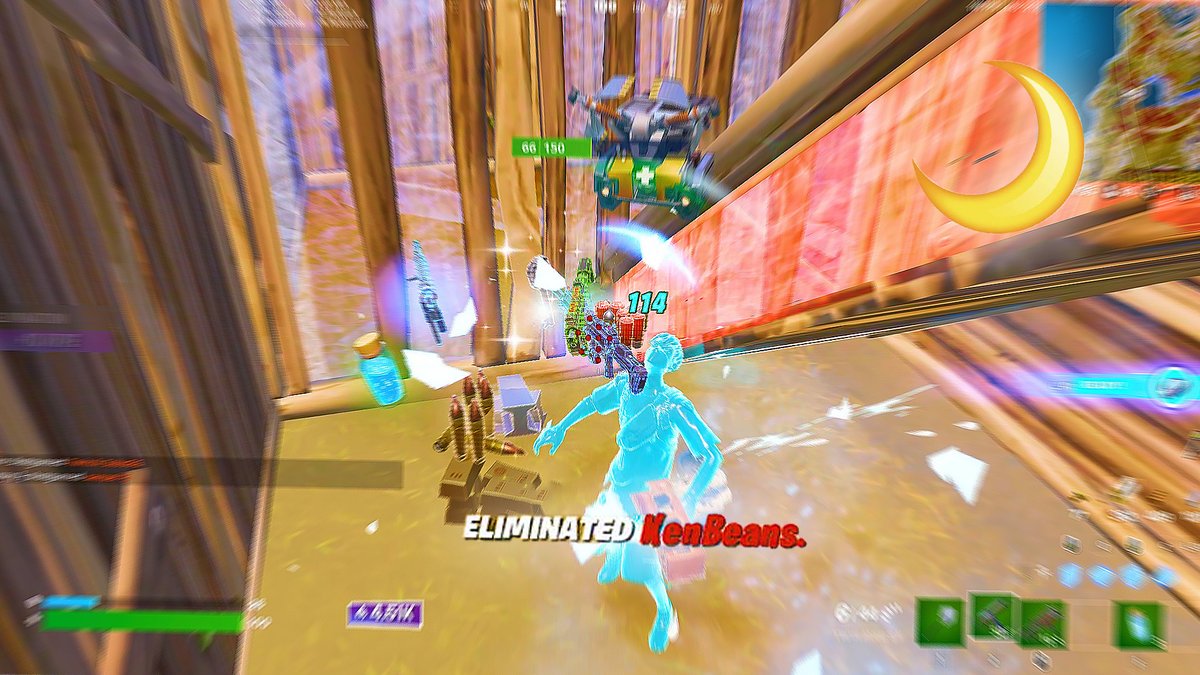 yokofv_'s tweet photo. TOO MANY NIGHTS FORTNITE MONTAGE IS OUT NOW!! https://t.co/M6FNpwxd0n CREDIT TO @WarriorVFX https://t.co/boeoKVF1WJ