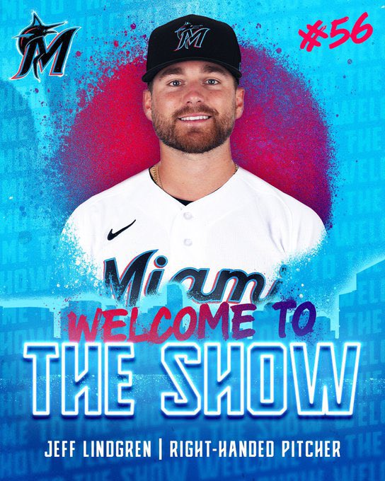 OnBaseU's tweet photo. Fun to see the MLB debut of @J_Lingo3, a longtime training client of one of our Pitching Certification instructors, @yager20.
Came to TPI in 2019 after being drafted in the 24th round. Has worked with Joe for almost a decade. https://t.co/TvSebUUTh8
