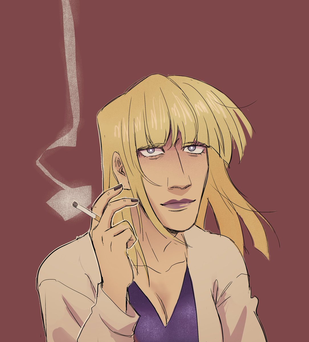 JhnFar's tweet photo. 🚬 https://t.co/hf0rR0EFE1
