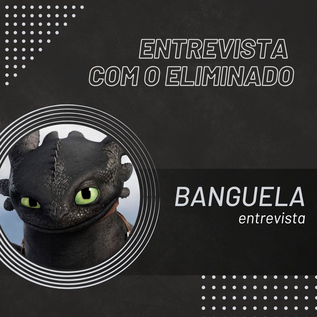 gameofcrownsrv's tweet photo. @bangueladocrown entrevista o campeão do reality @benheta https://t.co/PjDfn4rpVX