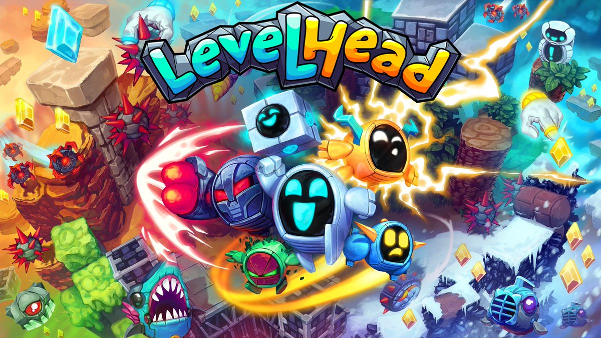 the_scheap's tweet image. Levelhead

get on sale! check it out!

scheap.xyz/game/levelhead

 #levelhead