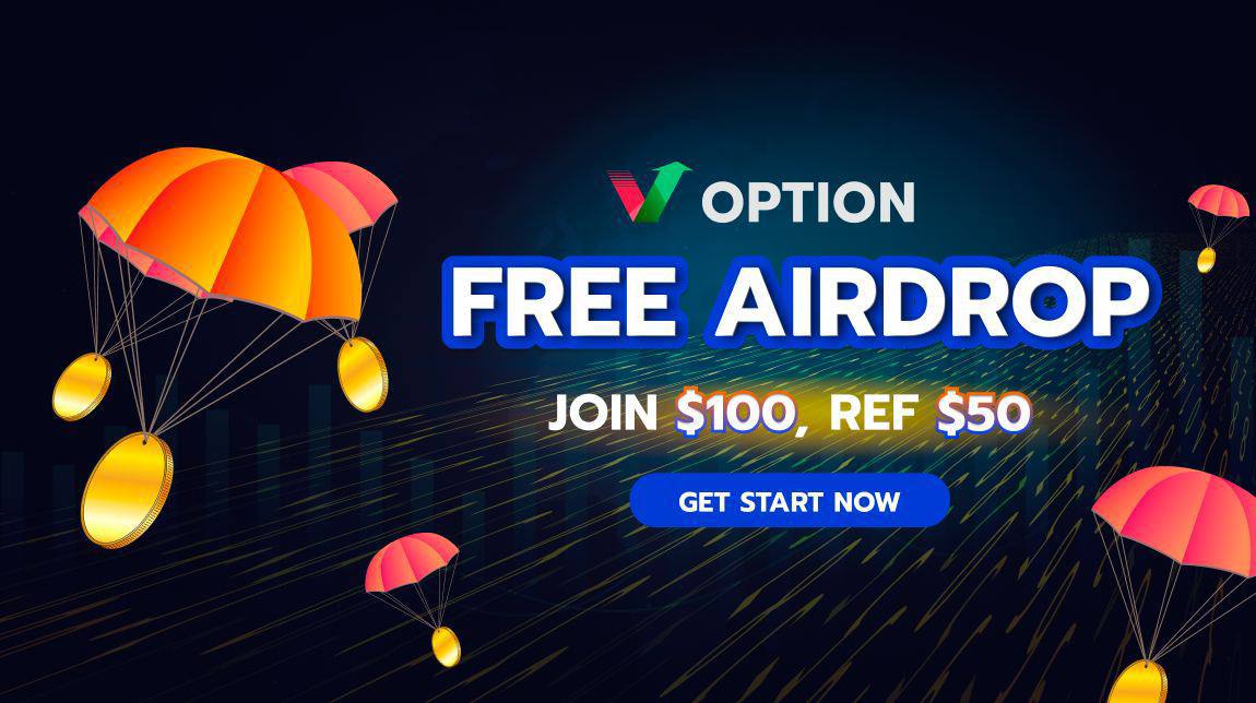 AirdropKingNews's tweet photo. New Airdrop: Voption Airdrop
Reward: 100$ USDT
Distribution date: 28 June, 2023

🔗Airdrop Link: https://t.co/IvG6Lzp45r

- Complete all tasks of the airdrop
- Submit your Voption username
- This airdrop for all eligible participants https://t.co/aiovMe11SH