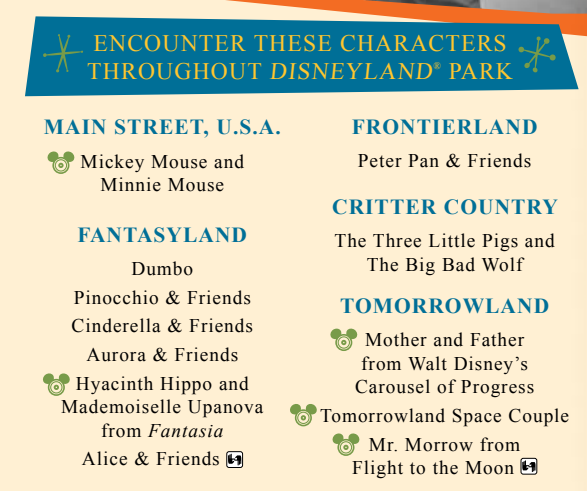 ScottGustin's tweet photo. Disneyland After Dark Throwback Nite will include character appearances by Mother and Father from Carousel of Progress and the Tomorrowland Space Couple. Photo opportunities include the Skyway and Mighty Microscope. The night ends with Fantasy in the Sky fireworks. https://t.co/1jTms1WLwf