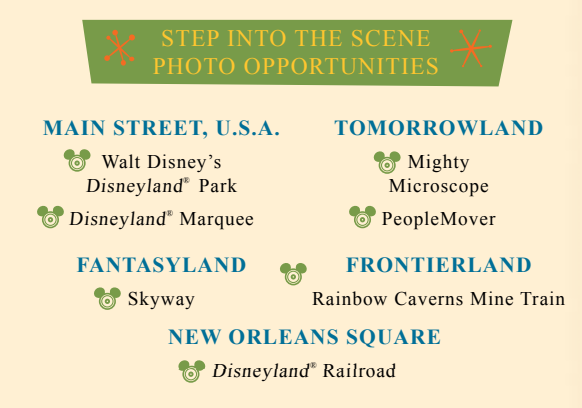 ScottGustin's tweet photo. Disneyland After Dark Throwback Nite will include character appearances by Mother and Father from Carousel of Progress and the Tomorrowland Space Couple. Photo opportunities include the Skyway and Mighty Microscope. The night ends with Fantasy in the Sky fireworks. https://t.co/1jTms1WLwf