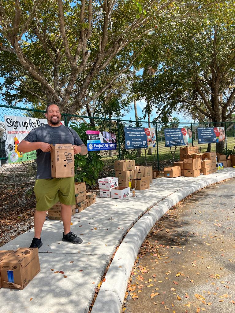 Thank you to <a href="/FarmShareFL/">Farm Share, Inc.</a> for helping us to provide for our students and their families. <a href="/MDCPS/">Miami-Dade Schools</a> <a href="/MDCPS_OECP/">EarlyChildhood MDCPS</a> <a href="/SuptDotres/">Jose L. Dotres, Ed.D.</a> <a href="/305CAHSD/">Miami-Dade CAHSD</a> <a href="/LDIAZ_CAO/">Lourdes Diaz</a>