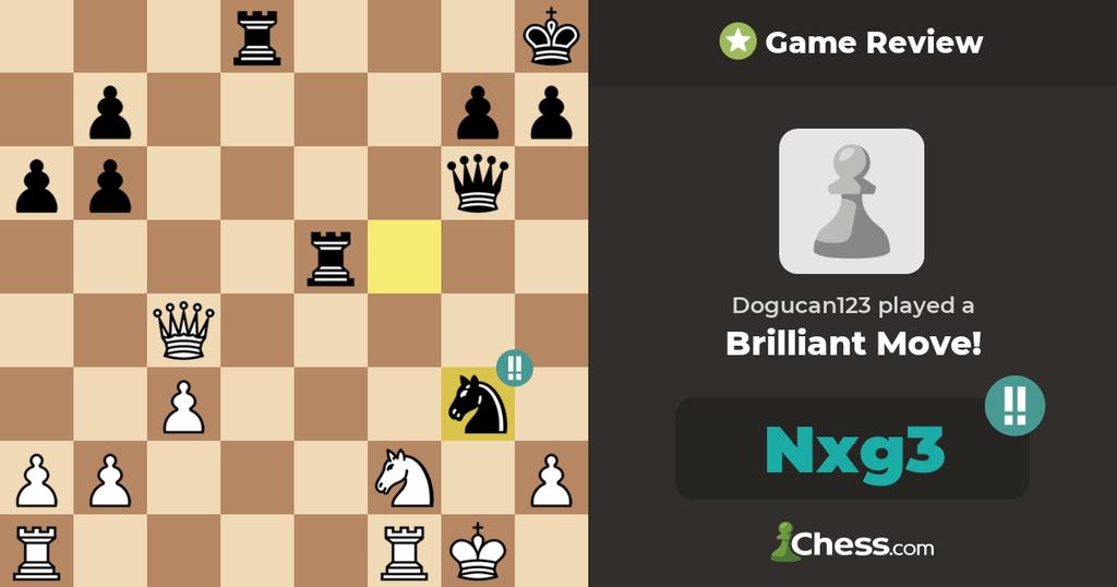 Bu göz alıcı hamleye göz atın: chess.com/analysis/game/…