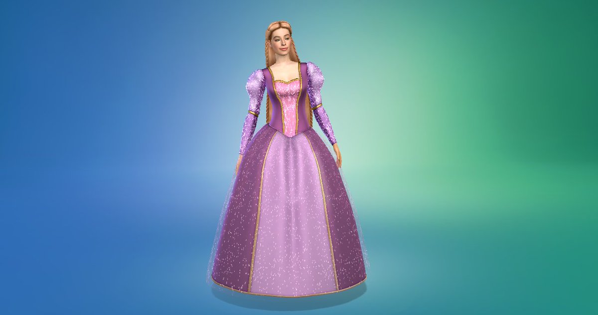 Porra_Sims's tweet photo. espero que apareça alguma Barbie usando essas roupas no filme https://t.co/pADTpQXbkO