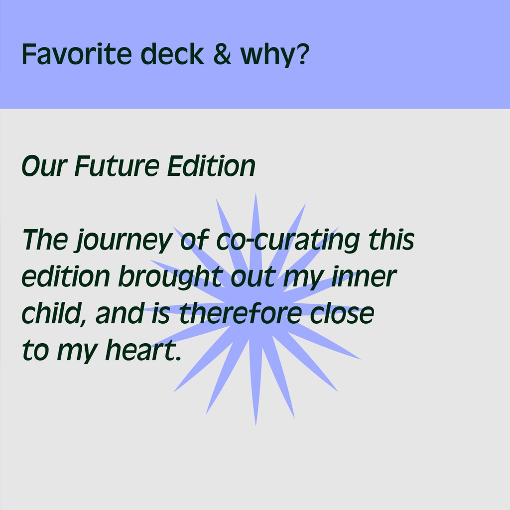 Actually Curious tweet media