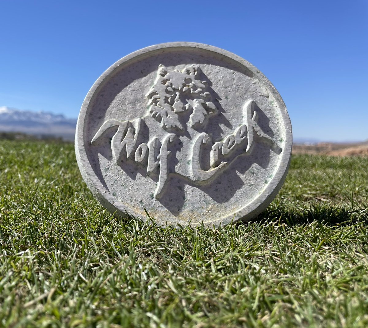 Amazing day <a href="/golfwolfcreeknv/">Wolf Creek Golf Club</a> with @onlystuno 
Views and golf course were out of this world.never played on greens so quick.thank you for the hospitality and amazing experience <a href="/golfwolfcreeknv/">Wolf Creek Golf Club</a>