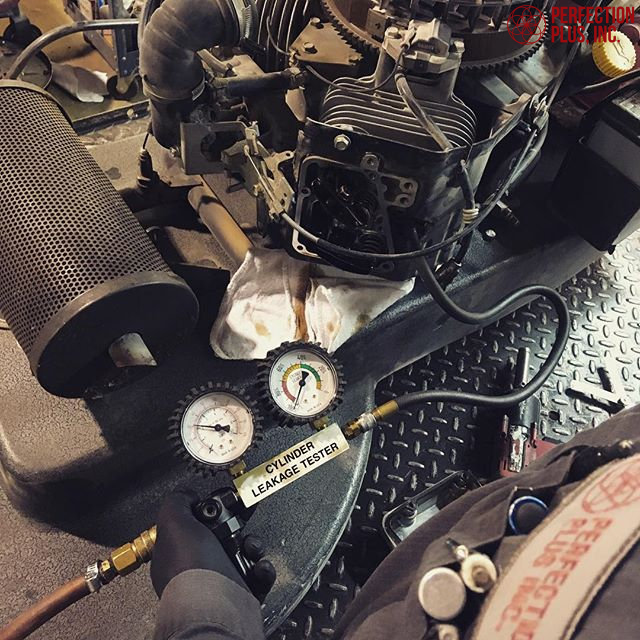 PerfectPlusNC's tweet image. Why wait for it to break? Set up a PM program with us on your own terms. You tell us how often we will perform maintenance, what your budget is, and what things you want to focus on.  via: bit.ly/3AJlYNH