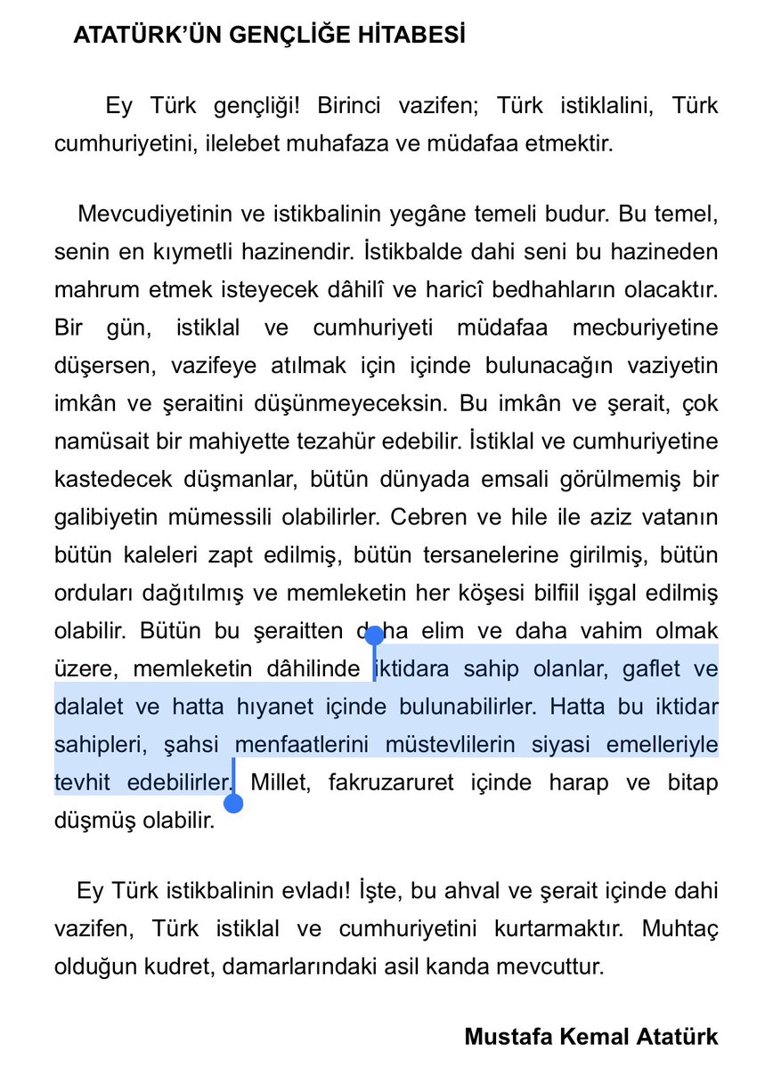 Ezgi Gizem Ozkara Akdogan tweet media