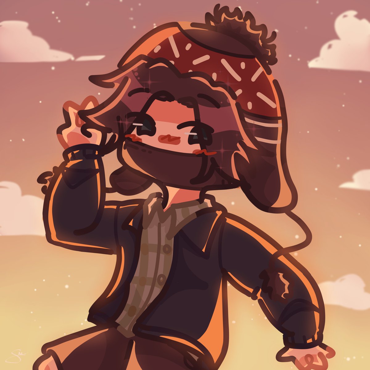 _Snoowee's tweet photo. fanart @FULLM00CH 😼
#digitaldrawing #zeonsquad https://t.co/rrNAlSGoqc