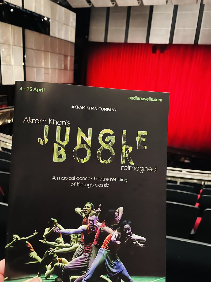 DGS, SBS & D6 Dance tweet media