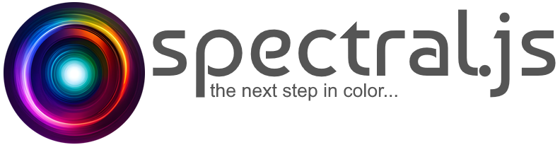 I'm proud to present the release of spectral.js.
 
Spectral.js is a powerful and versatile JavaScript library that allows you to achieve realistic color mixing in your projects.

github.com/rvanwijnen/spe…

If you use this in your projects please let me know, I'd love to see it!