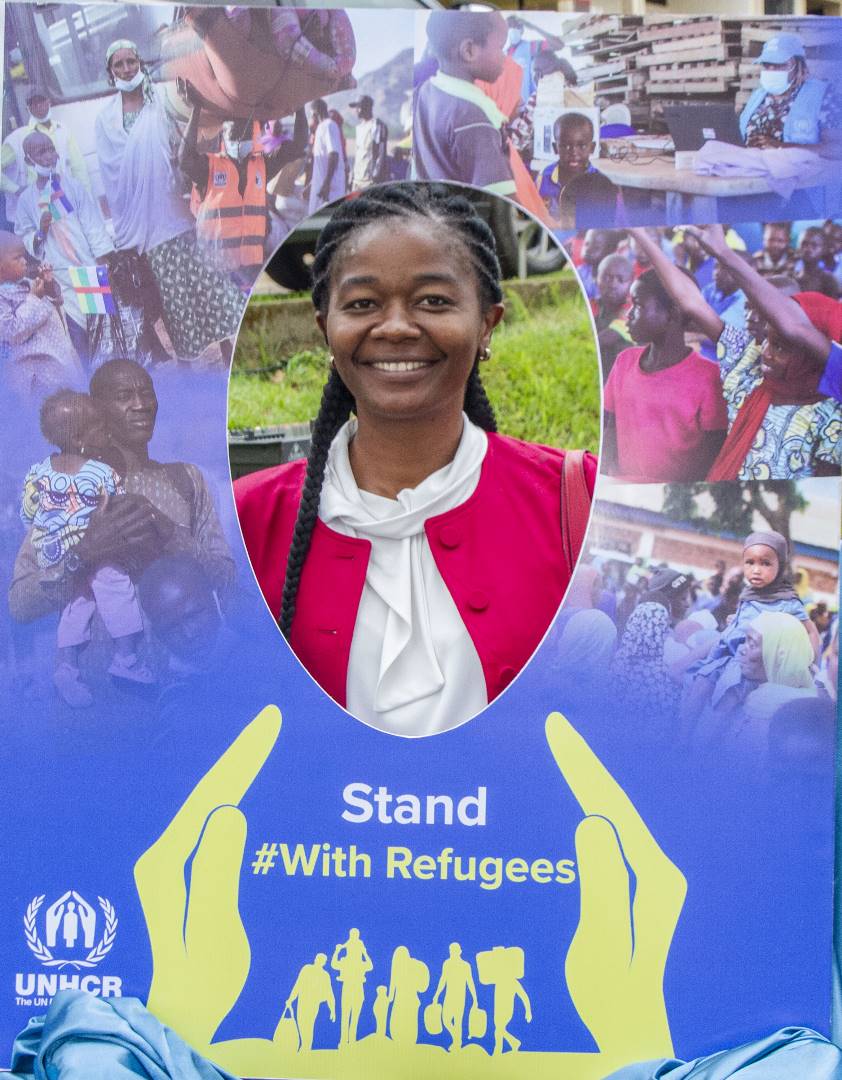 SafeHomeCMR's tweet photo. Currently, according to the @RefugeesCmr, 2,060,471 persons are concerned from refugees in CAR, Nigeria and equally IDPs.  This @RefugeesCmr,  open door day is instrumental for their aid and integration without neglecting their #MHPSS... 
#standWithRefugees 
#MHPSSforRefugees https://t.co/bF8bsECLfJ