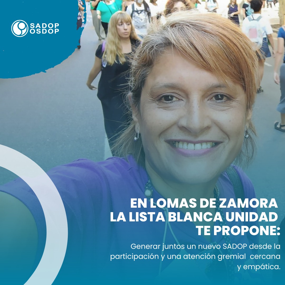 SadopLomasdeZamora tweet media