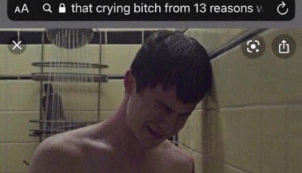 thesuntangirl's tweet photo. me when bad remake https://t.co/r09v62xrga