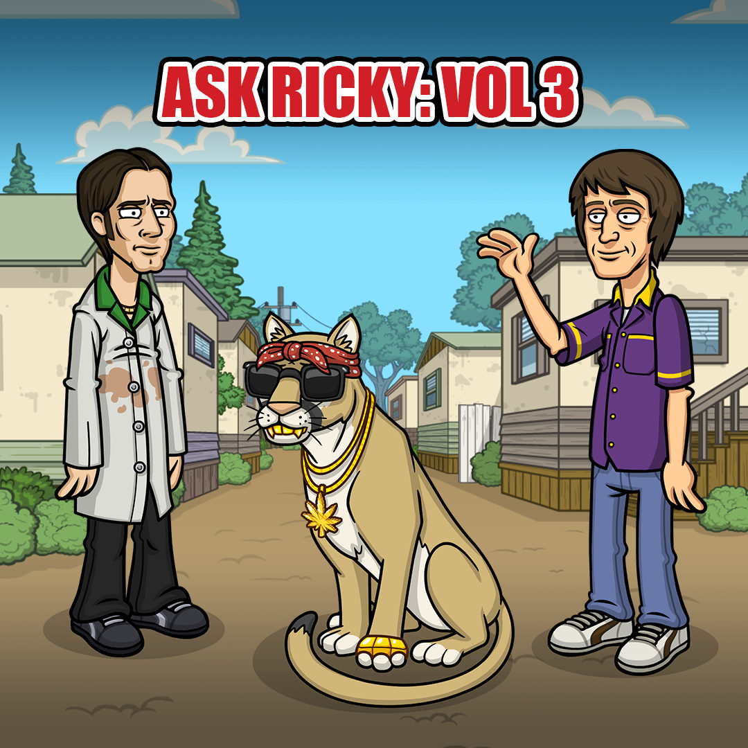 Trailer Park Boys on Twitter: