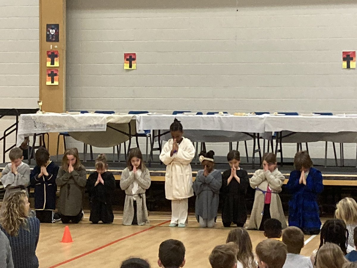 St. Francis tweet media