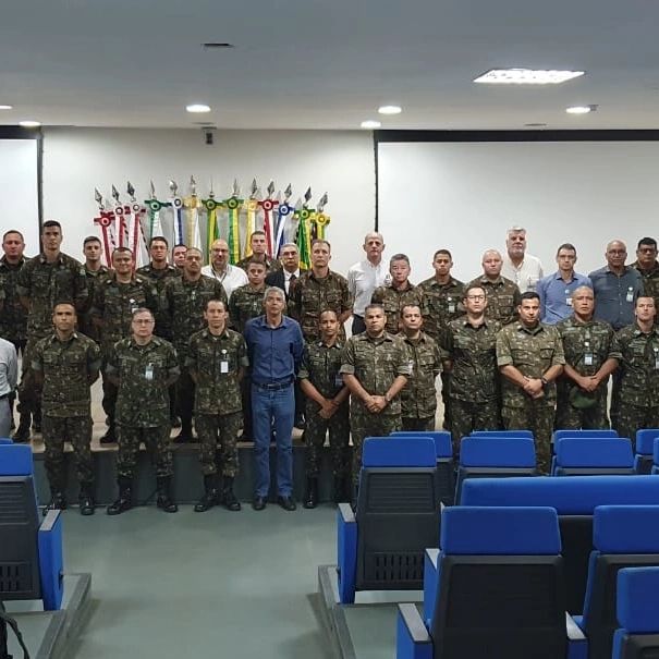 Comando Militar do Planalto tweet media
