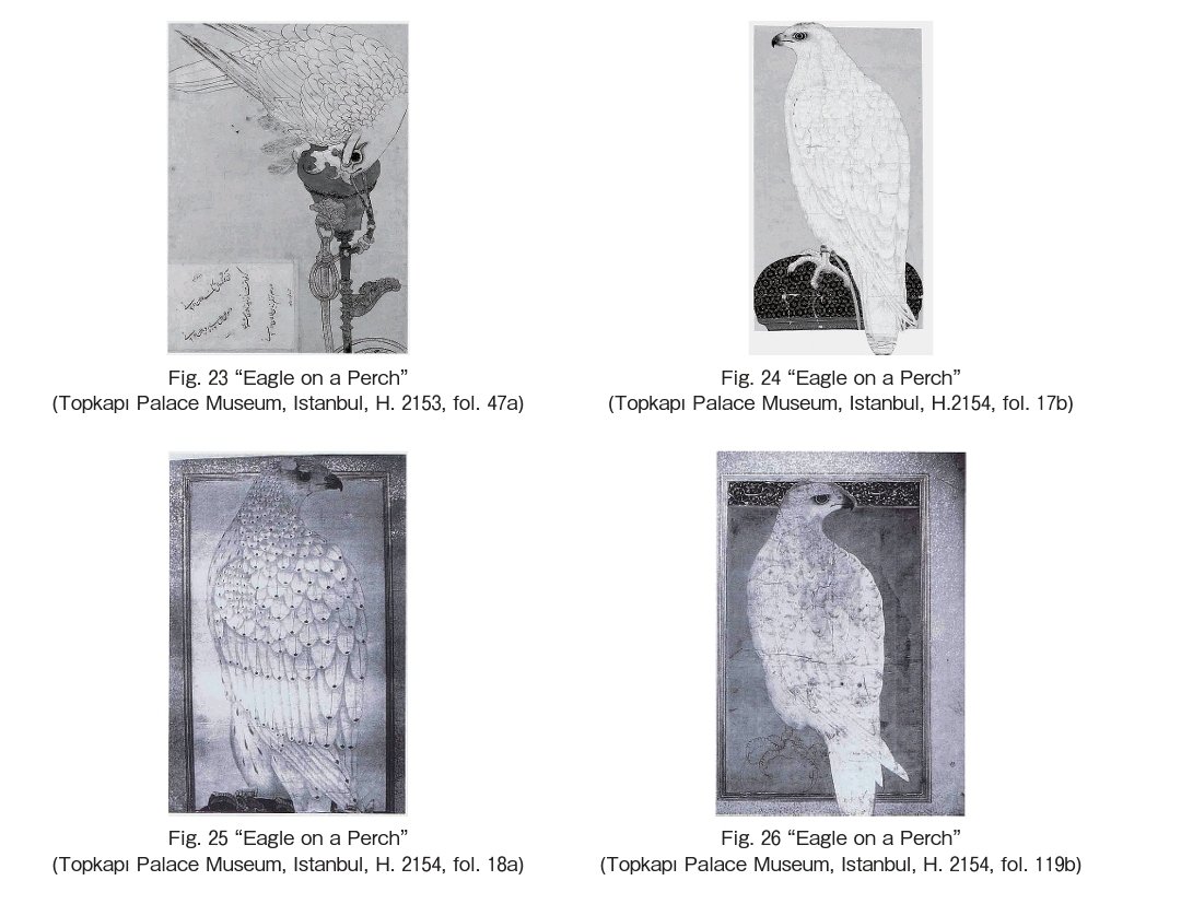 NasserHadjloo's tweet photo. این هم یک کتاب-مقاله عالی با عنوان

The Influence of Chinese Art on Persian Paintings in the Saray and Diez Albums

واقعا خوب بود و دلم نیومد اینجا نگذارم

البته خیلی متاخره و من کماکان به تطبیق دوره‌های قدیمی‌تر نیاز دارم

تصاویر از مقاله

https://t.co/Xzpg52tq6s https://t.co/3GJK1zQhhF