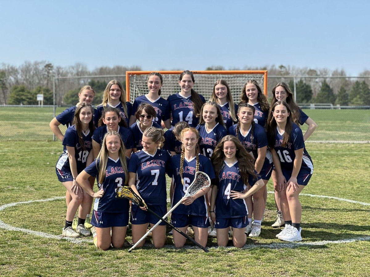 Lacey Girls Lax tweet media
