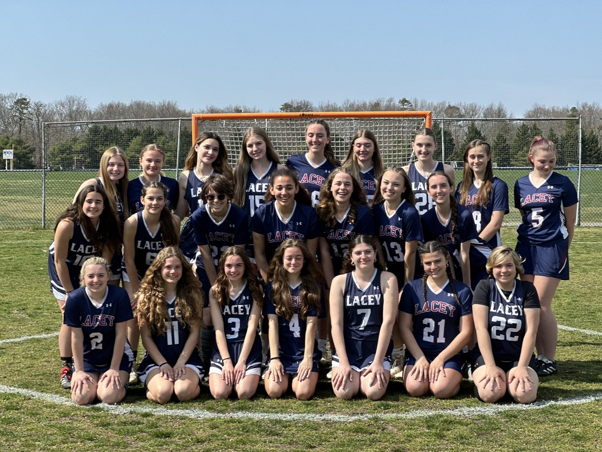 Lacey Girls Lax tweet media