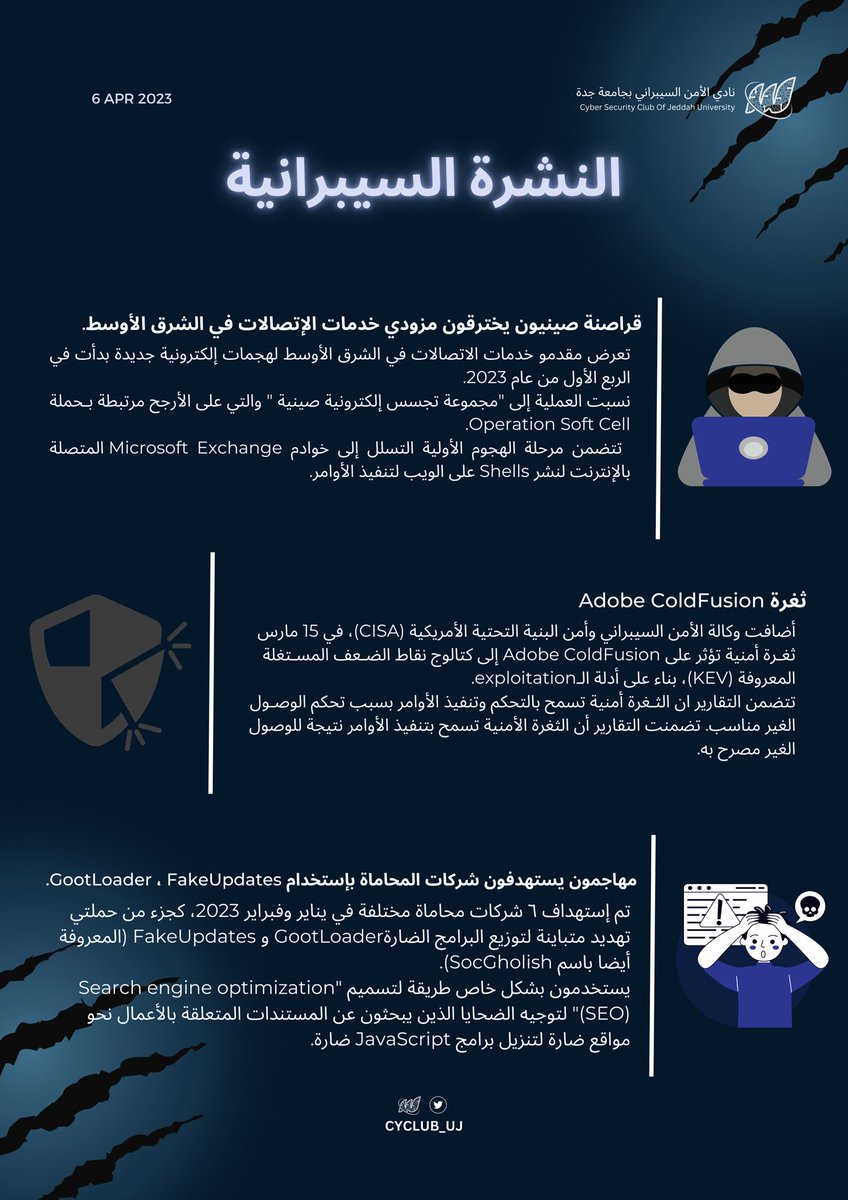 CYCLUB_UJ tweet picture