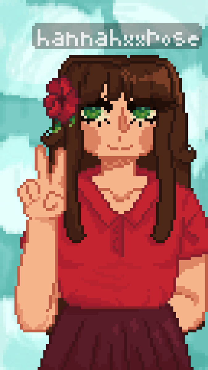 Fleather_'s tweet photo. @MagicalMoon9 Hey, I'm Fleather and I draw sometime s :D!
I'm Achillean and Ace ! My goal is 500 by the end of the year (hopefully!) https://t.co/FCkdHqtoLV