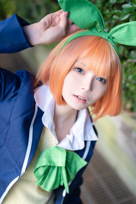 コスプレイヤーぽんのTwitter画像35