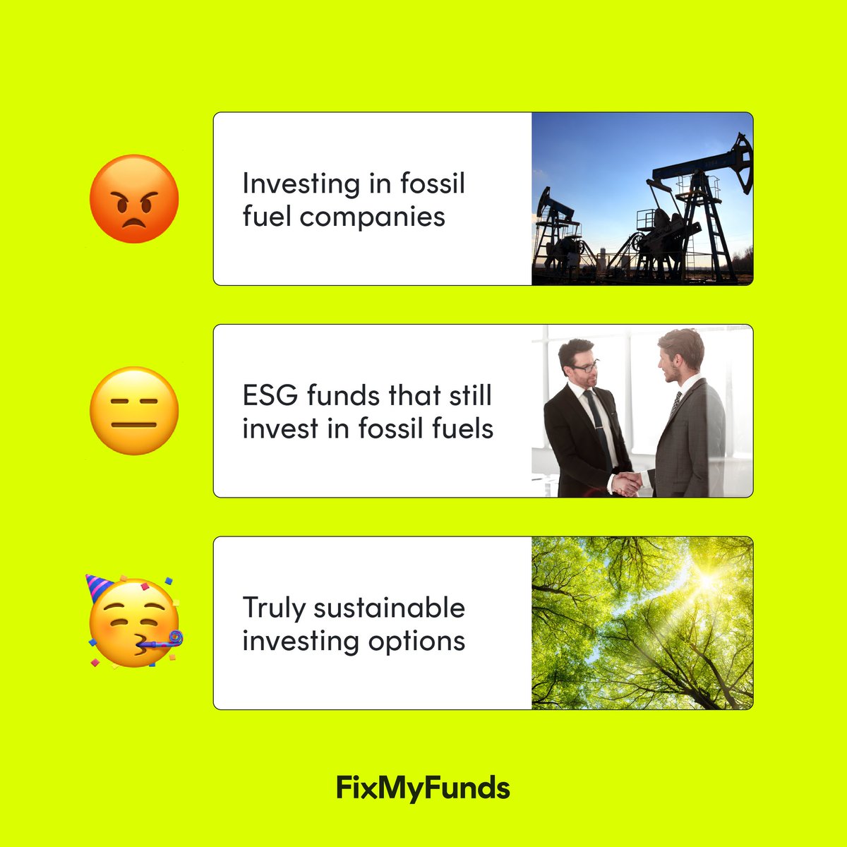 FixMyFunds tweet media