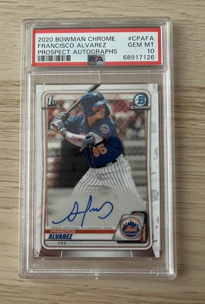 Jbsportscards13's tweet photo. Just got the call! Buy it before it goes! https://t.co/3uHLVhyDib
