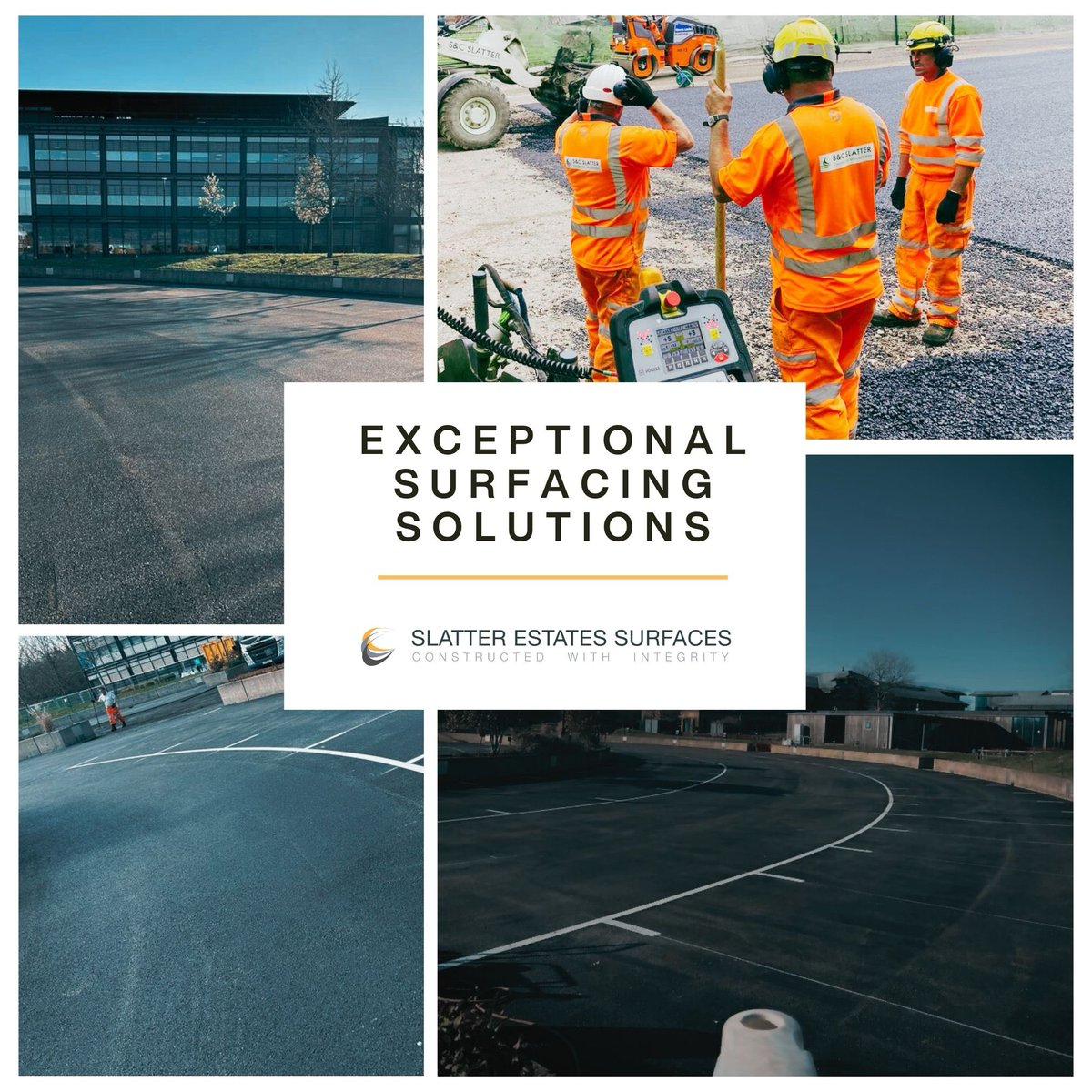 Slatter Estates Surfaces tweet media