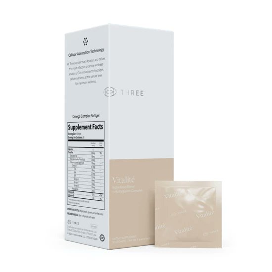 saswitzer39's tweet image. Wondering whether Vitalité is the right 𝘚𝘶𝘱𝘦𝘳𝘧𝘰𝘰𝘥 𝘉𝘭𝘦𝘯𝘥 + 𝘔𝘶𝘭𝘵𝘪𝘷𝘪𝘵𝘢𝘮𝘪𝘯 𝘊𝘰𝘮𝘱𝘭𝘦𝘹 for you?

Forge your nutritional foundation with Three Vitalité at rfr.bz/t5mr2o1

Read about all our products here: rfr.bz/t5mr2o2

 #beapart