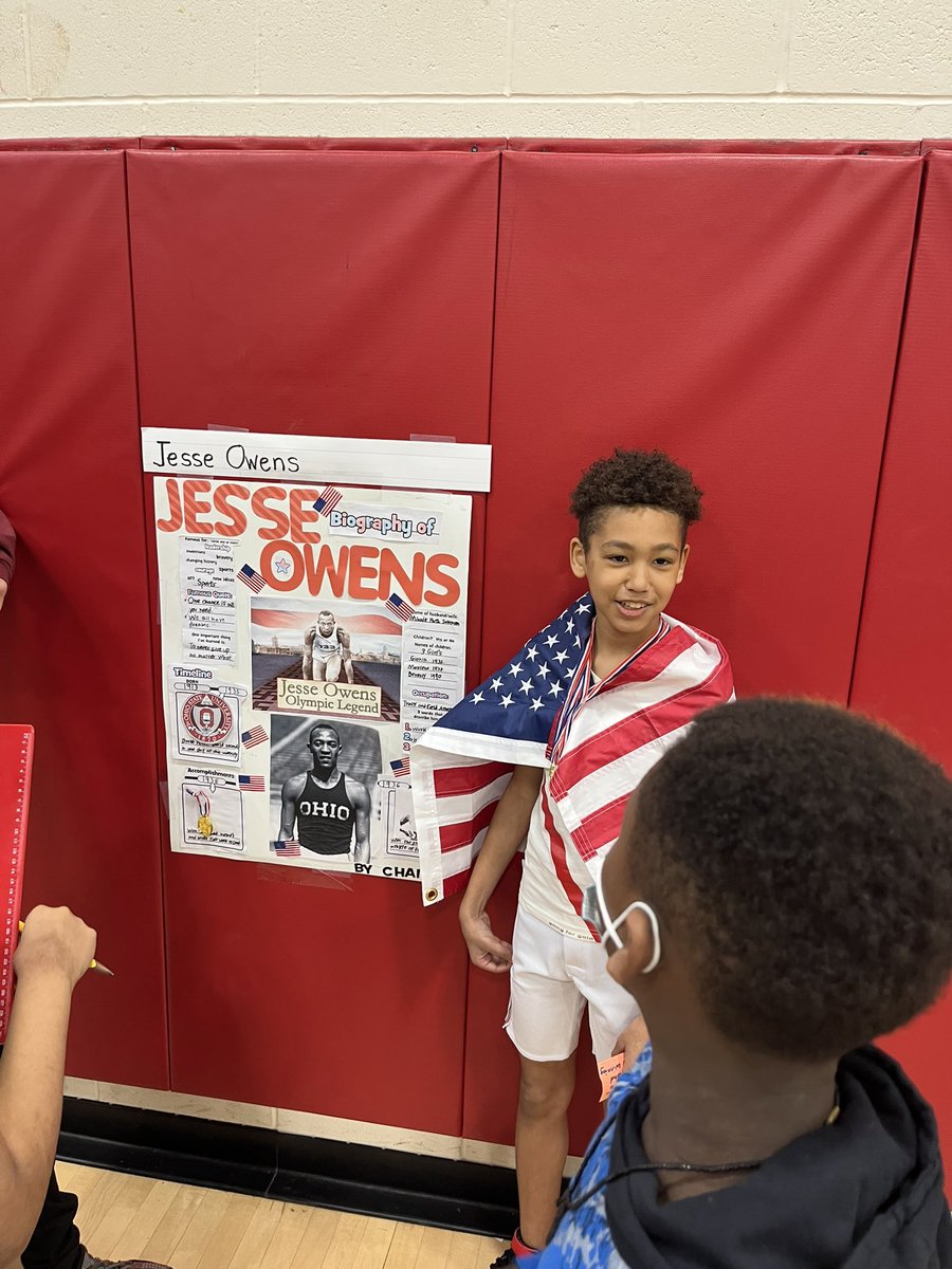 Smalley Elementary School tweet media