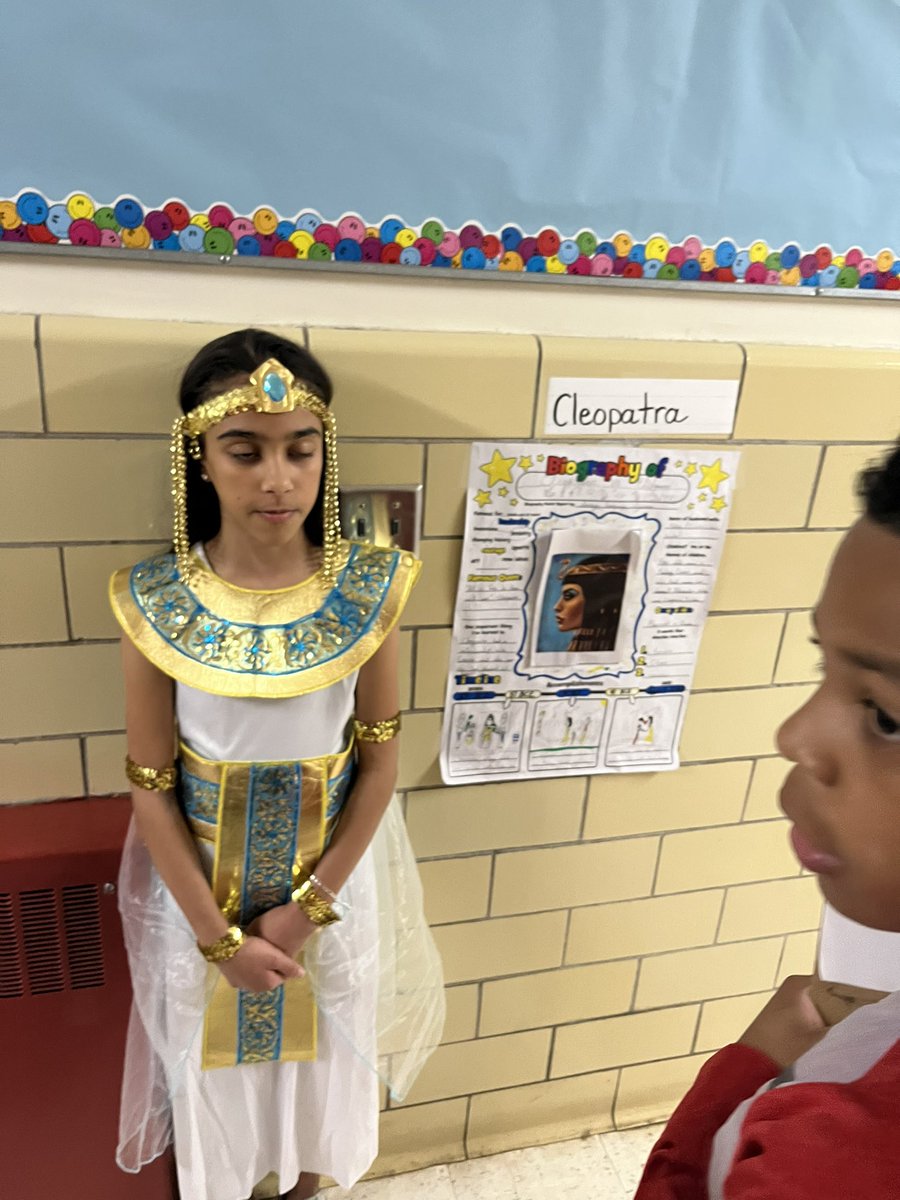 Smalley Elementary School tweet media