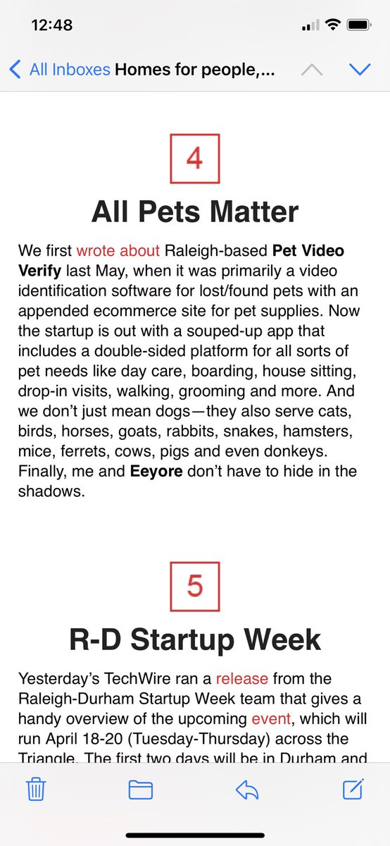 petvideoverify's tweet photo. Grepbeat has included Pet Video Verify’s new main mobile app in its email newsletter today!  #pets #dogs #cats #birds #pet #animals https://t.co/ZTyAamW8bT