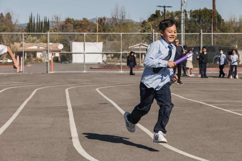 iaecspumas's tweet photo. I choose you! Great learning begins at Ivy Academia TK-8. Enroll today for customized education, real-world experience and great friends. 
https://t.co/ziEEmPvKob https://t.co/YHP7bi8UTW