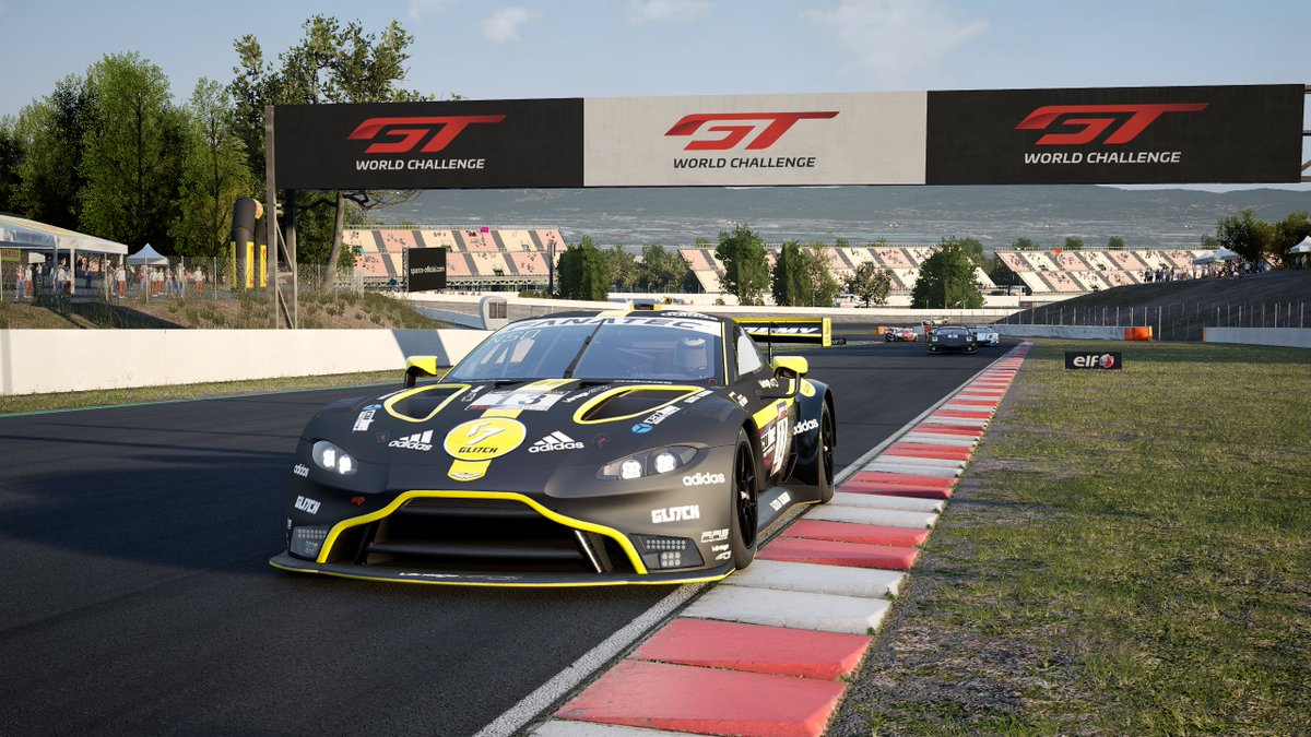 Interesting months ahead👀 <a href="/gl17chgaming/">GL17CH</a>