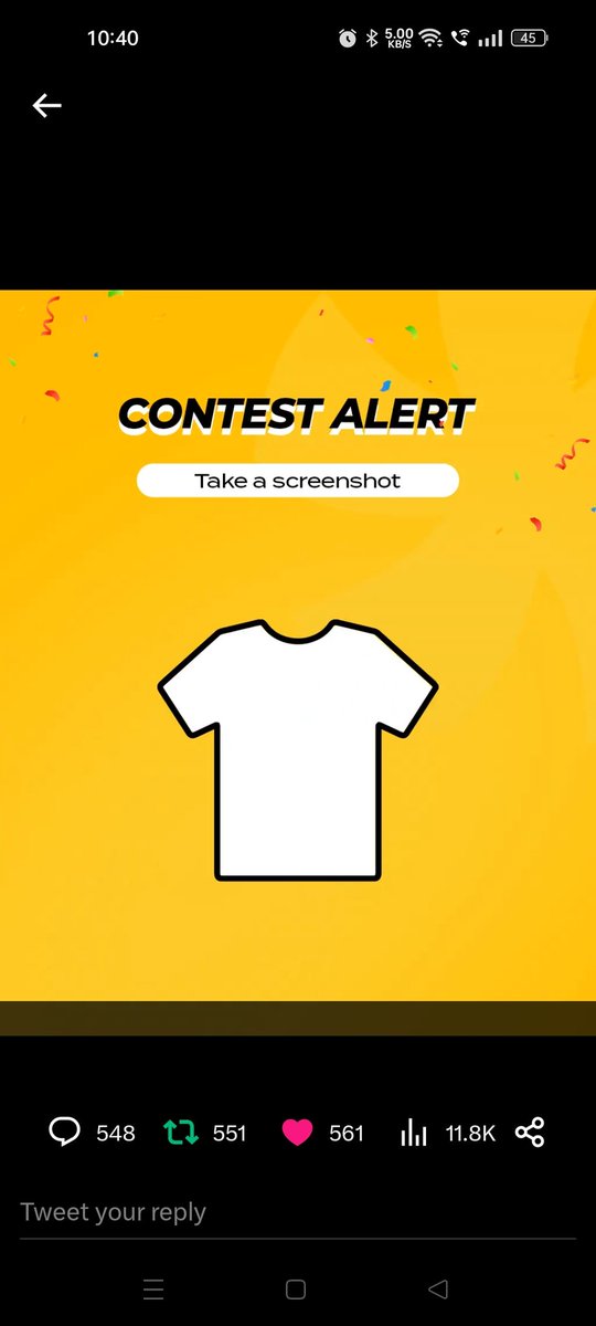 DARSH6153's tweet photo. @bewakoof @pratipalsinh24 @pratikthakkar62 @djharshen 

#ContestIndia #ContestAlert #GiveawayIndia #Giveaway https://t.co/tCKfZxUiv3