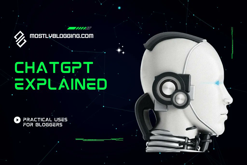 By reading this post, you will see examples of the content ChatGPT can produce, proof of its accuracy and inaccuracy, and an easy tutorial. buff.ly/3ZGVtnY  Please Retweet #BenefitsofChatGPT #AdvantagesofChatGPT @OpenSourceAI