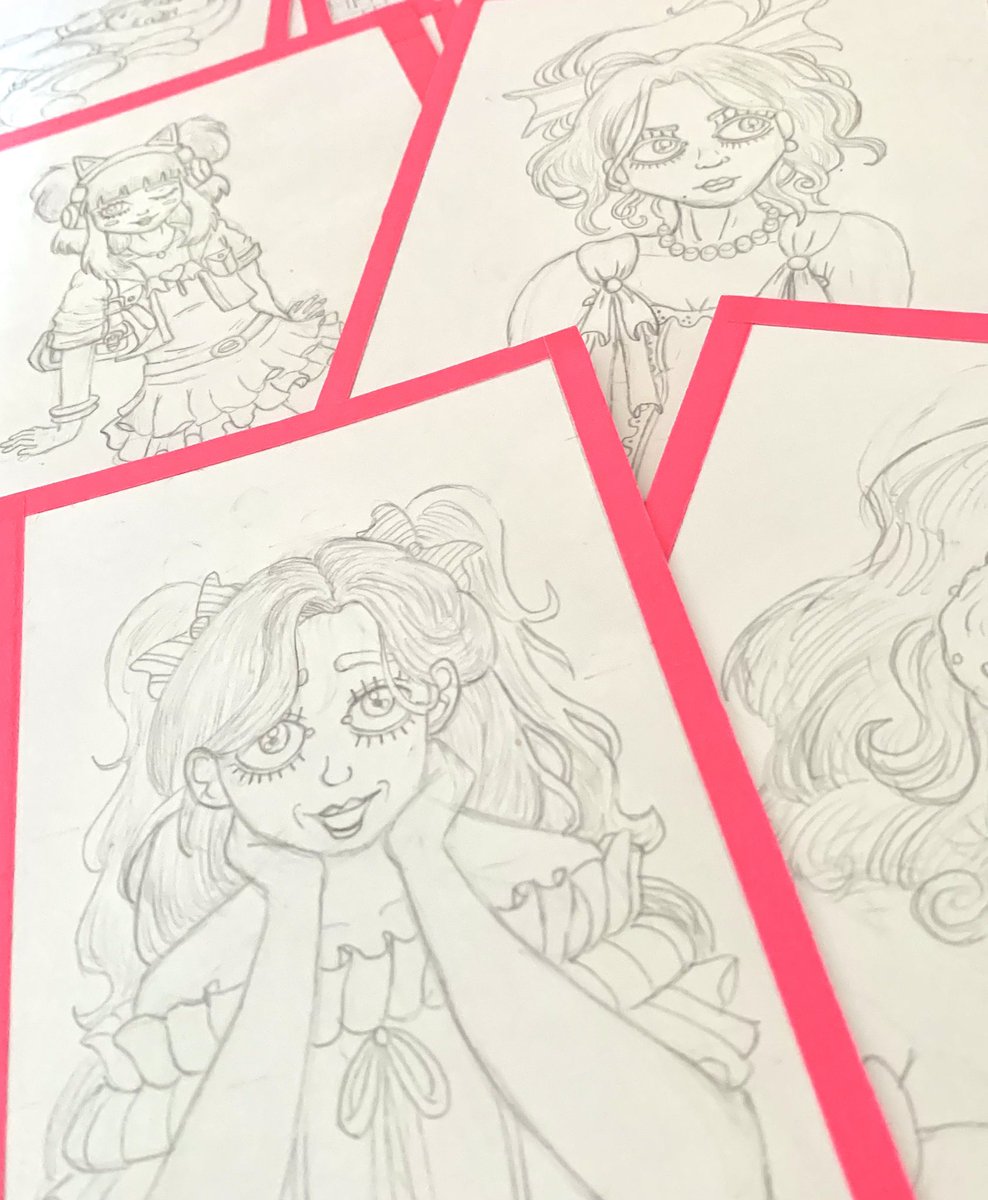 _mellyhands_'s tweet photo. WIP.
.
.
.
.
.
#art #artist #artwork #myart #originalart #artinprogress #artoftheday #artistsoftwitter #artistsupport #illustration #illustrationartists #justdraw #drawdrawdraw #WIP #kubertschool #kubertschoolalumni https://t.co/HG1LJ1jtfQ