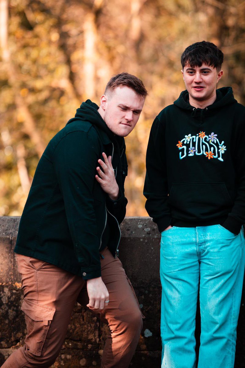 Join the premiere for Time And Fate’s music vid at ⏰midnight tonight⏰ or else these g4ng$tas will be knocking on your door😬

⬇️⬇️⬇️⬇️⬇️⬇️⬇️⬇️⬇️⬇️⬇️
youtu.be/rAkYoVtEJUM