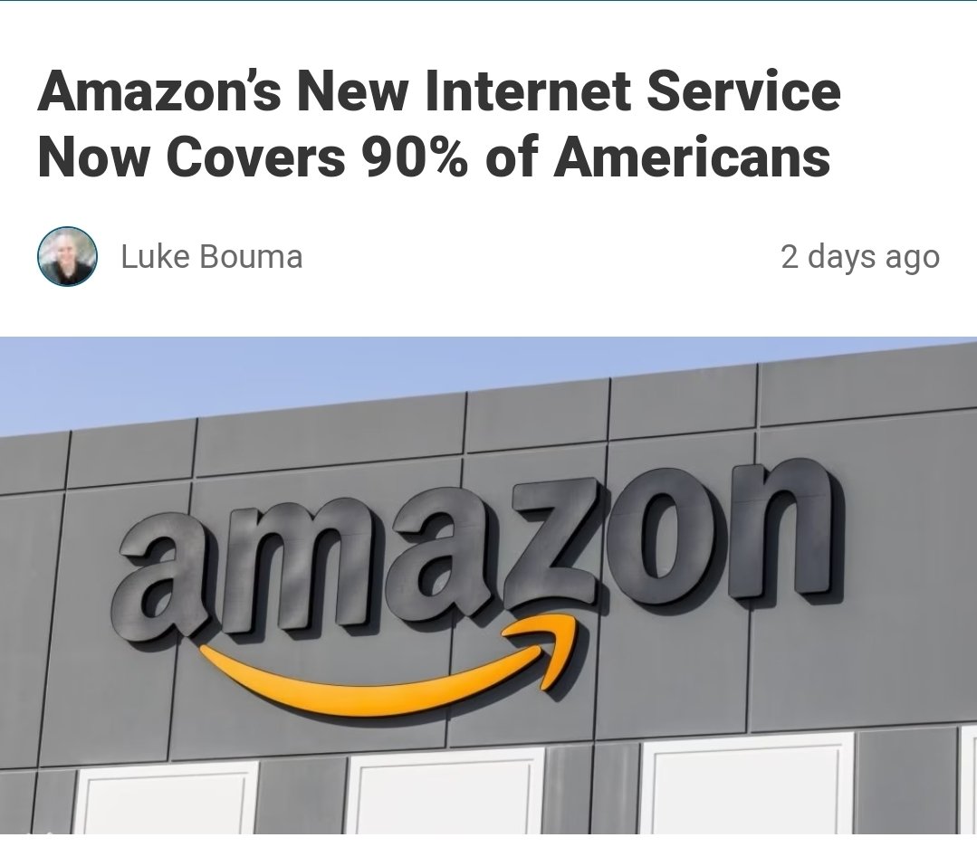 TheDigitalPrep's tweet image. If you own #Amazon, OR #Ring devices, you need to take a look at this now!

You're probably opted-in and don't know about it.

#digitalprepping #infosec #prepping

youtu.be/HkRInlSrrbU