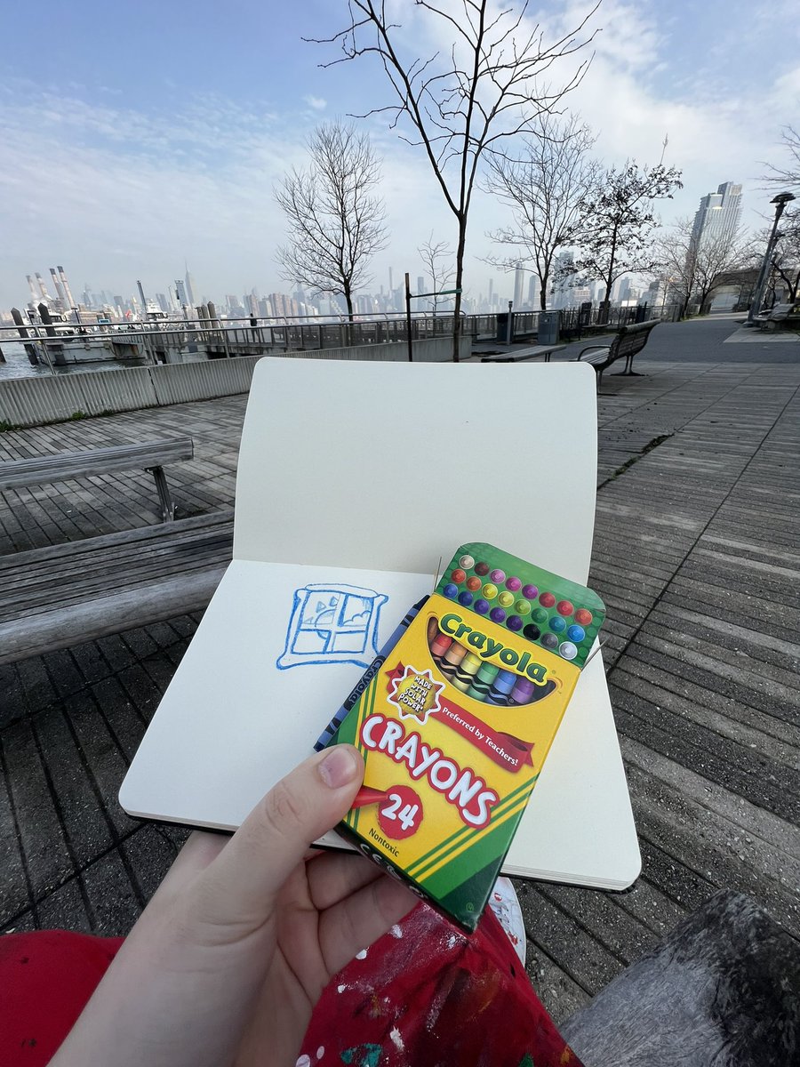 FEWOCiOUS tweet media