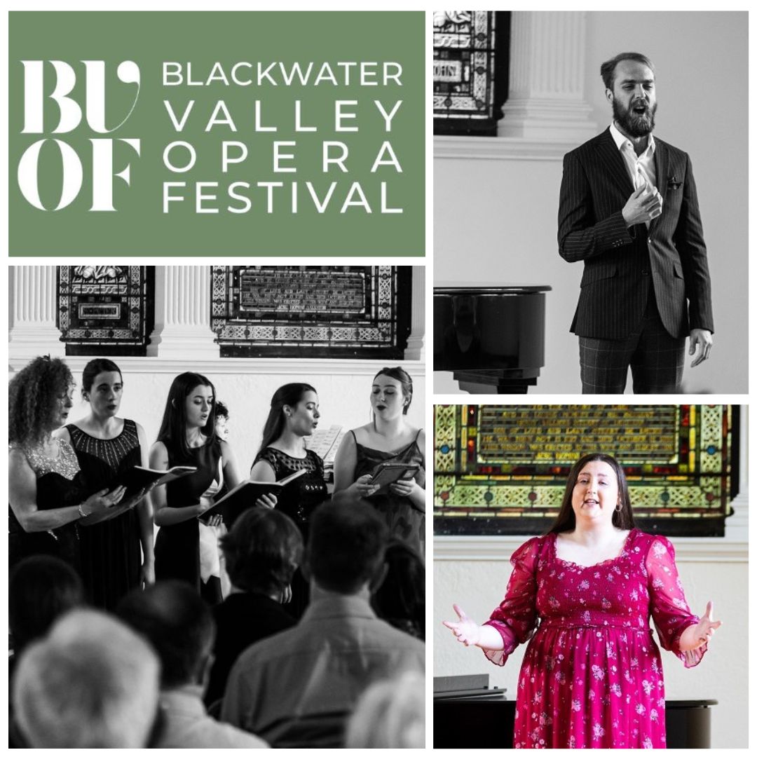 B_V_O_F's tweet photo. Come hear some of Ireland’s most talented emerging voices at the BVOF CHORUS RECITAL 2023: 'Stepping Out- With the BVOF Chorus'  on Thurs 1st June in Villierstown Church🎶 

BOOK👉  https://t.co/BSdEwxCEub  

#visitwaterford #keepdiscovering #BVOF #BVOF2023 #BVOFRecitals https://t.co/YFCj9JmOjM